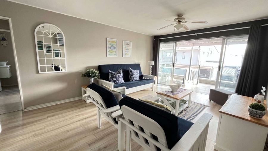 2 Bedroom Property for Sale in De Bakke Western Cape